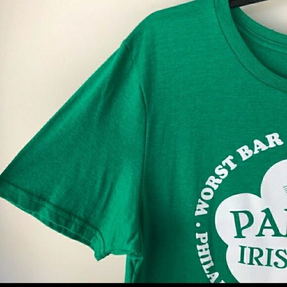 Nwt Always Sunny- Paddys Bar Tee sz XS - Picture 3 of 5